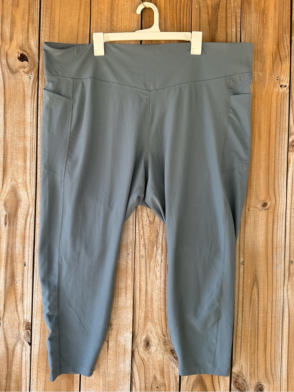 Old Navy Leggings Women’s Plus Size 4X High Rise